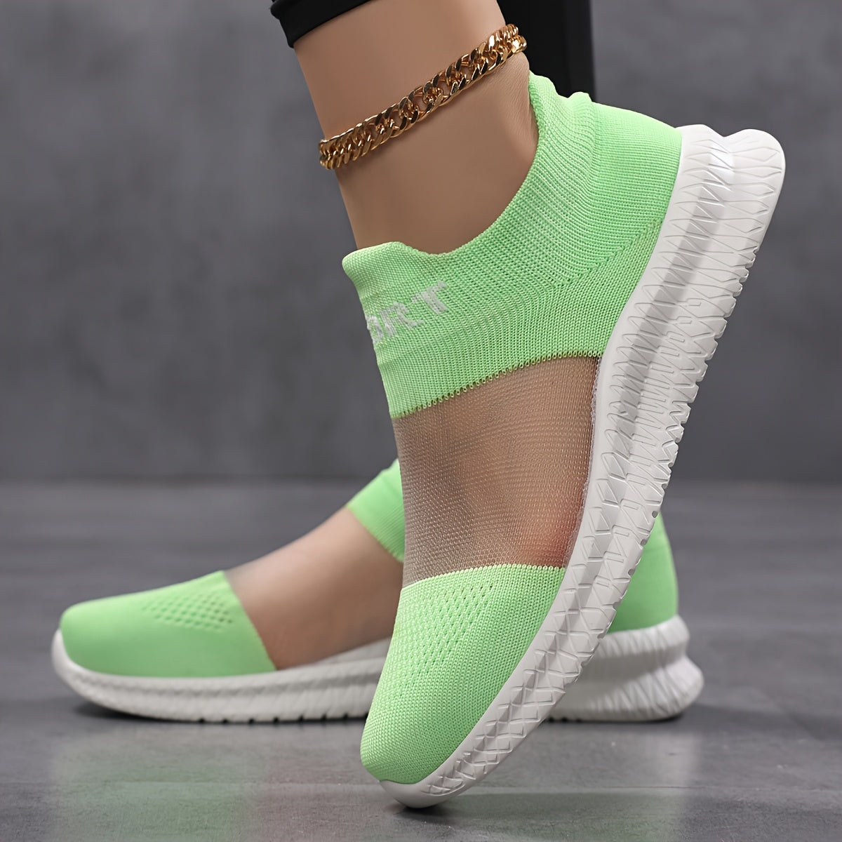 Astrid™ – Lette slip-on sko