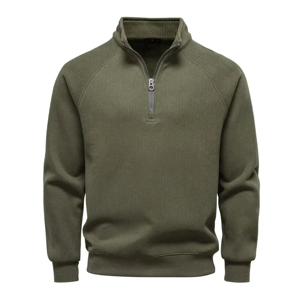 Krause Termisk Herre Sweatshirt